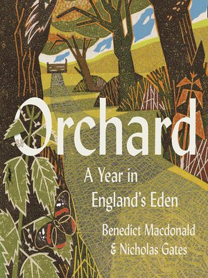 cover image of Orchard